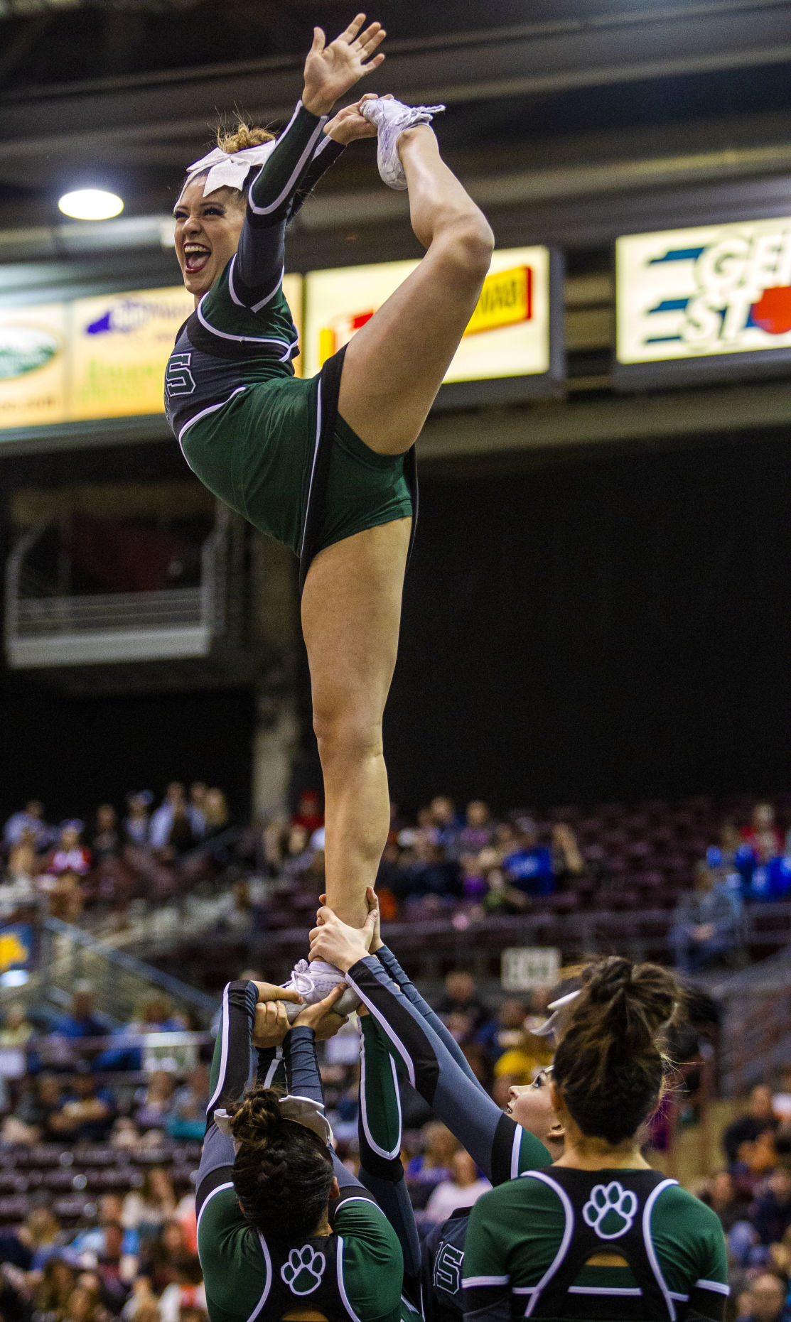 State Cheer Championships